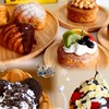 ร้านโปรด วาฟเฟิลฮ่องกง&ครัวซองค์