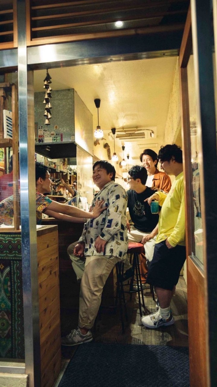 鯨人＊緩也＊恋愛