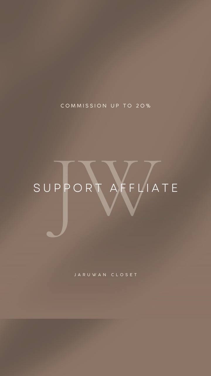 Jaruwan_Closet