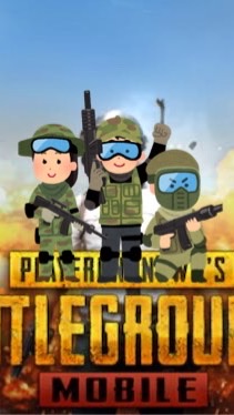 自称下手エンジョイ勢のためのPUBGモバイルのオープンチャット