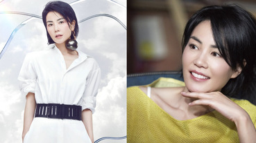 王菲生日快樂！獅子座女王盤點7則「菲氏金句」，讀懂一句勝過數輩子人生經歷