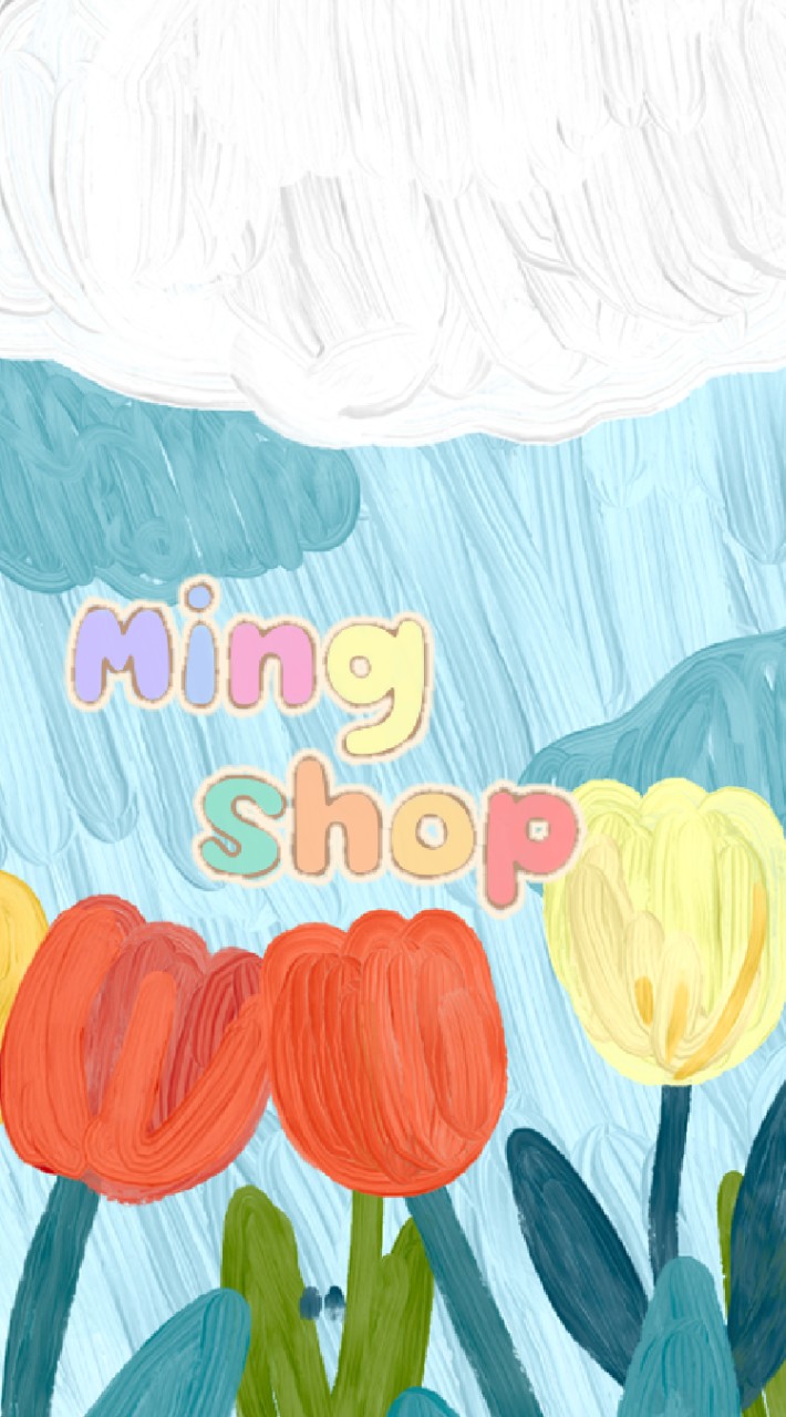 ｡*ﾟ+Mingshop*.✧のオープンチャット