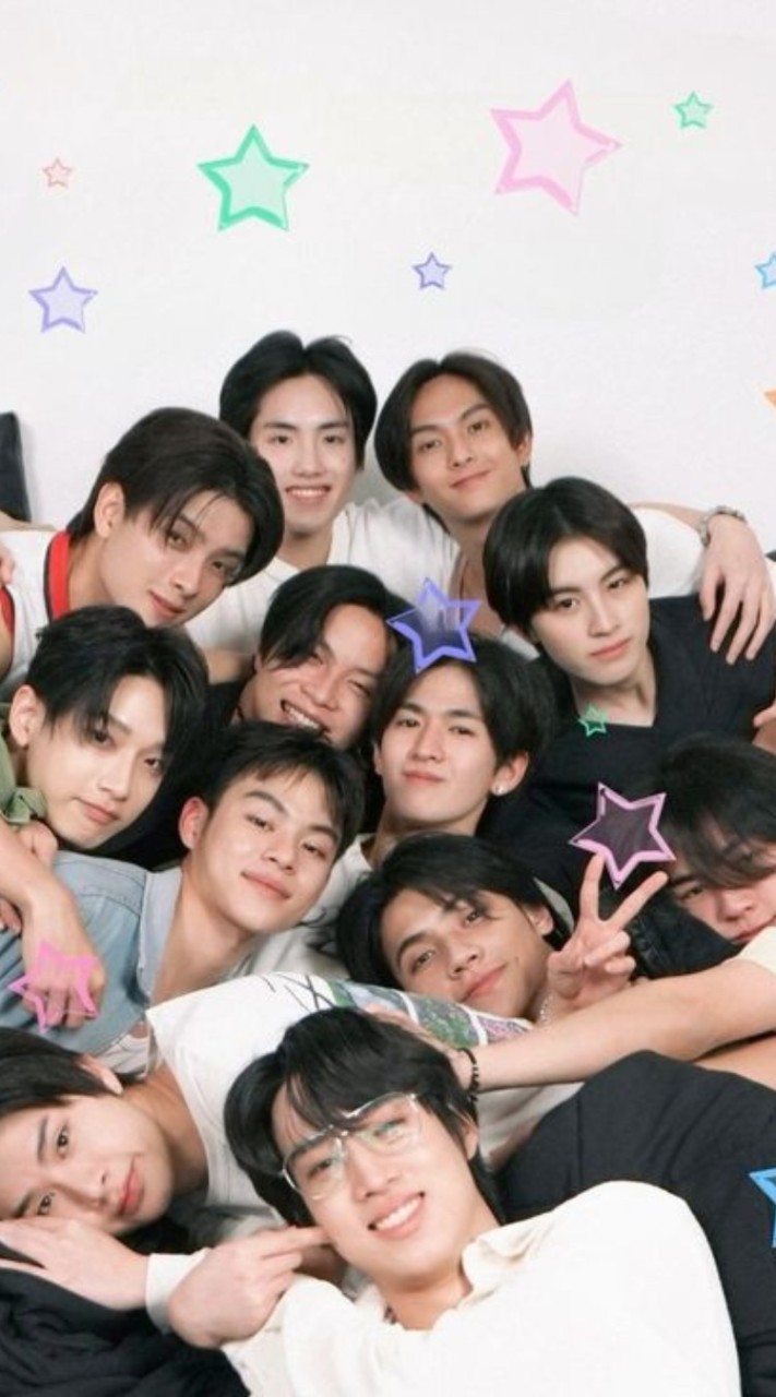 บีอัสที่น่ารัก ก💞