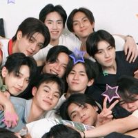 บีอัสที่น่ารัก ก💞