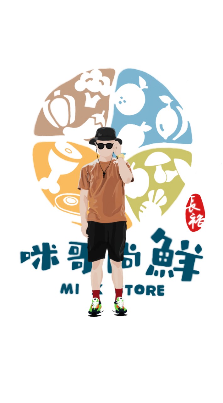 咪哥尚鮮阿咪俗俗買起來