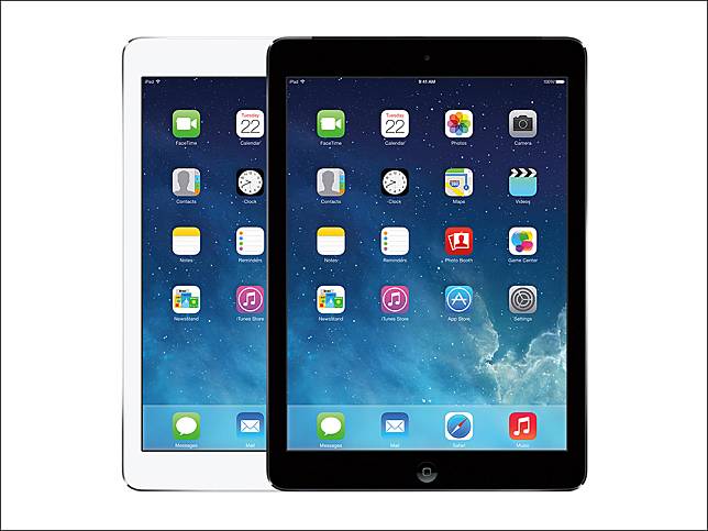 蘋果將初代iPad Air 以及Thunderbolt 顯示器現已成為過時產品| 電腦王