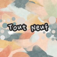 Tout_Neuf ♥️ kids♥️