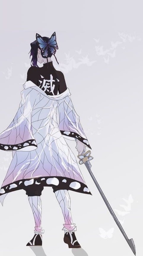 ✤   鬼   滅   也    ✤