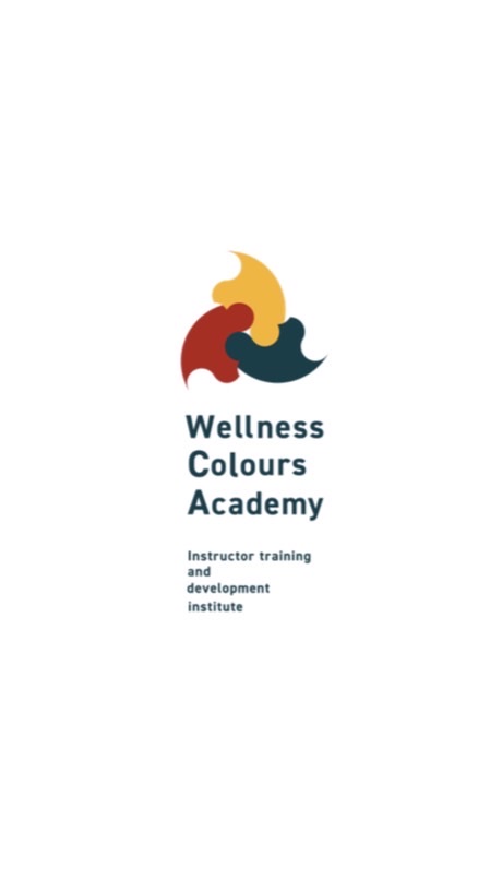 Wellness Colours Academy