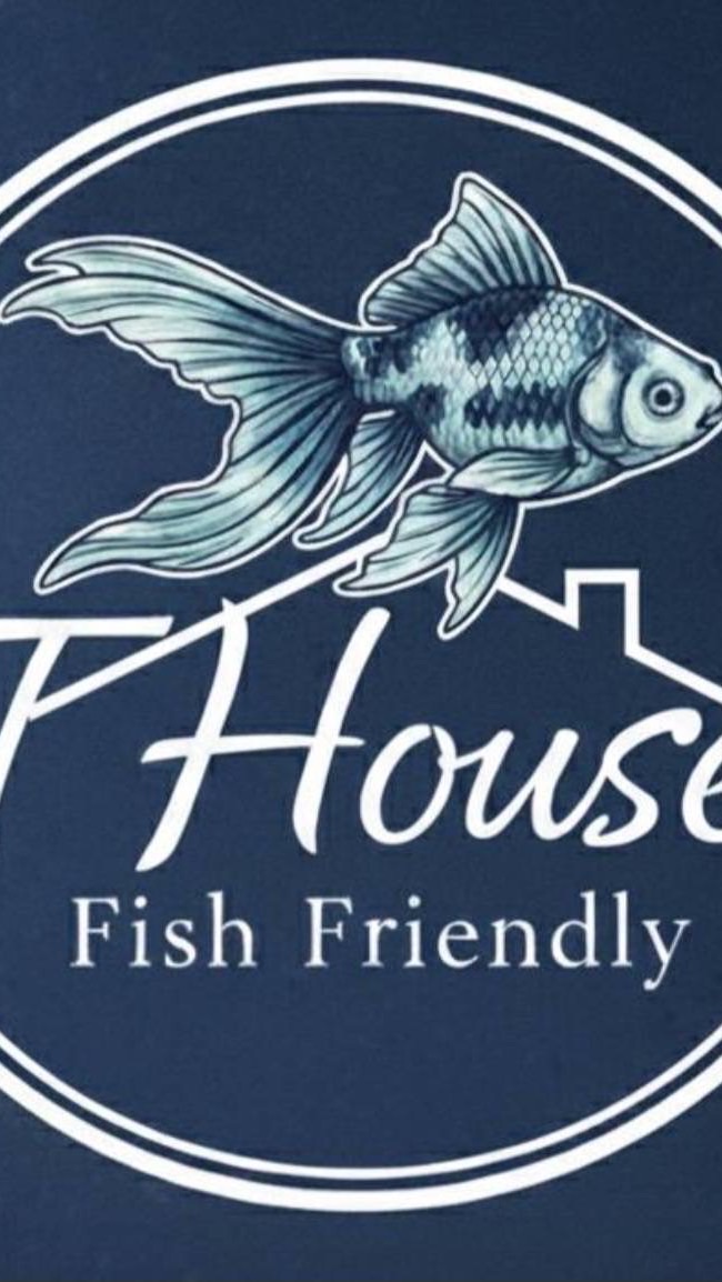 THouse FishFriendly