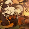 < Bungou Stray Dogs >