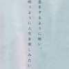 明日はきっと  ⌒  全緩也 人外ｐｒ