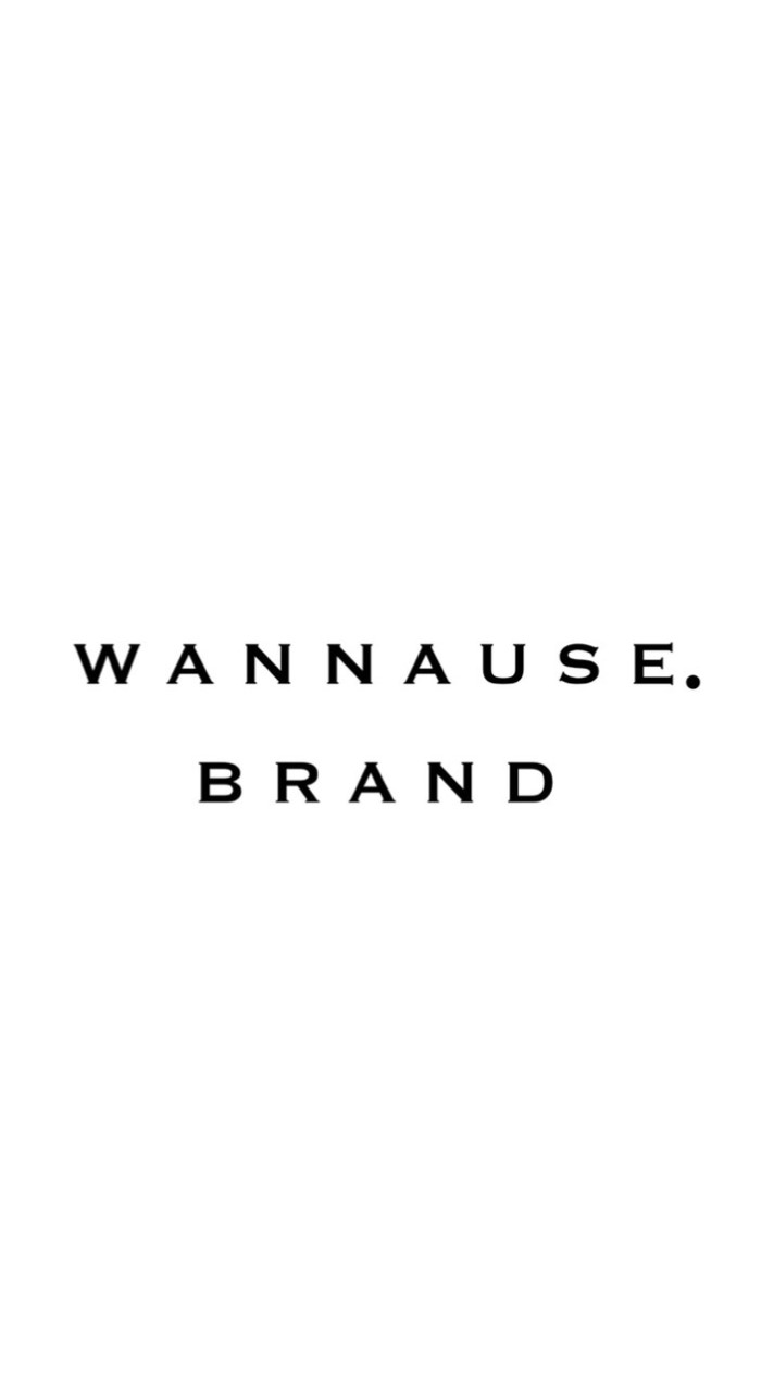 wannause.brand square