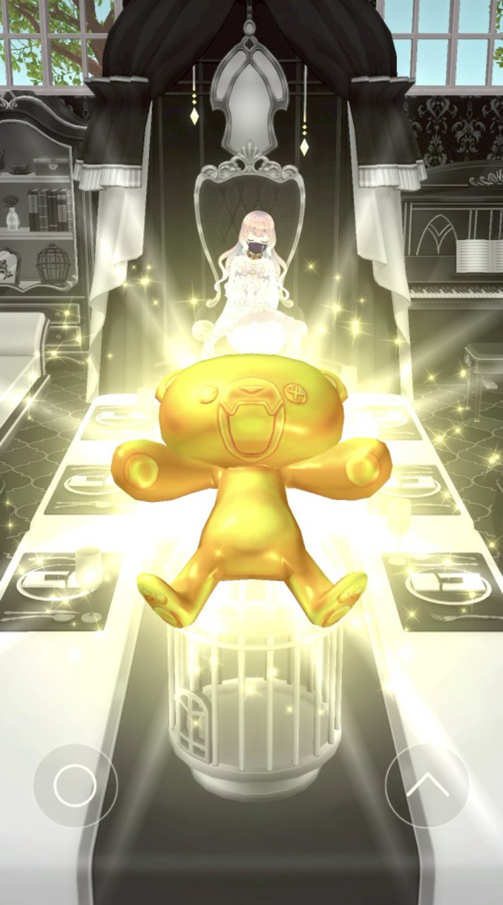 REALITY 換帳2