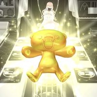 REALITY 換帳2