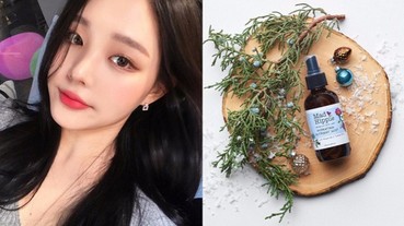 夏天曬得黑嚕嚕？特搜超有感「急救美白＋補水神器 Top 3 」趁冬天白回來！