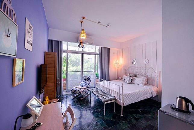 （圖片來源：微光森林）