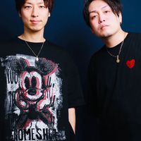 六一男子