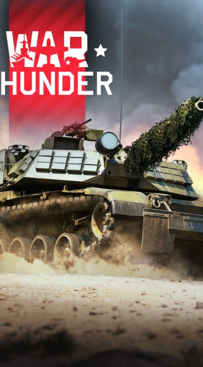 WarThunder やりません？
