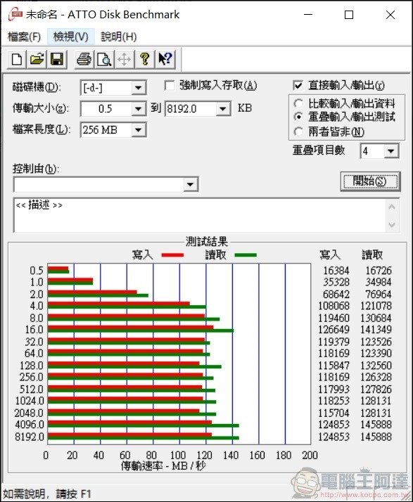 HUAWEI MateBook D14 D15 開箱 -41