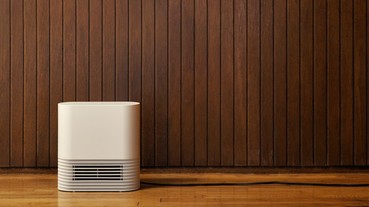 2016恰到好處的溫暖 日本±0電暖器 居家暖房首選