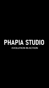PHAPIA STUDIO 專業機能服飾