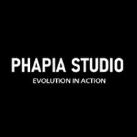 PHAPIA STUDIO 專業機能服飾
