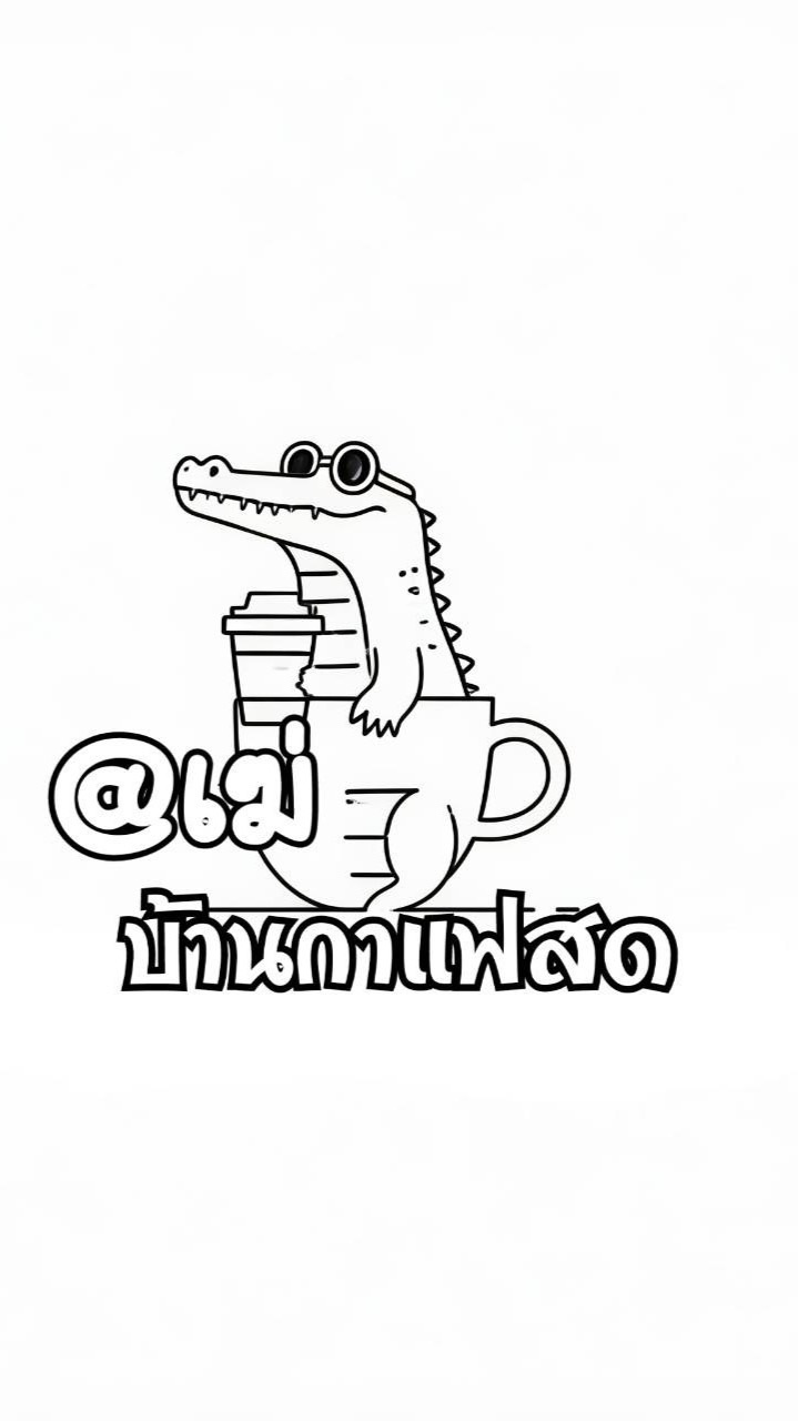 @เฆ่ บ้านกาแฟสด