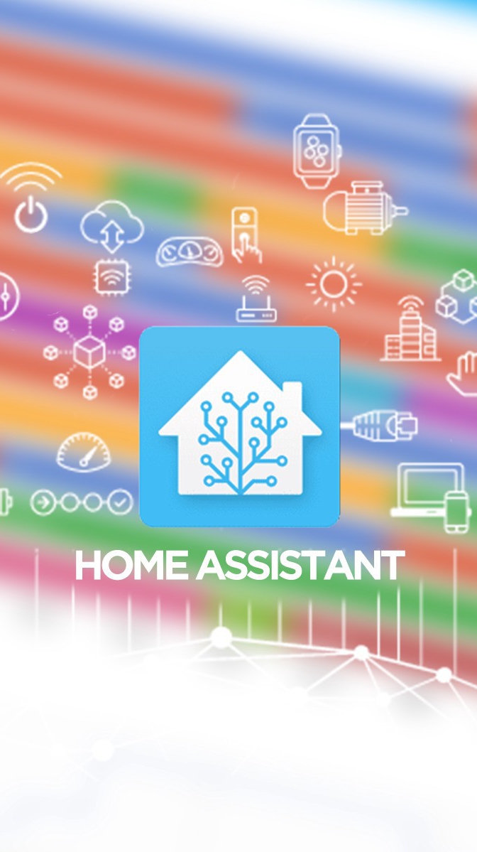 Home Assistant Thailand