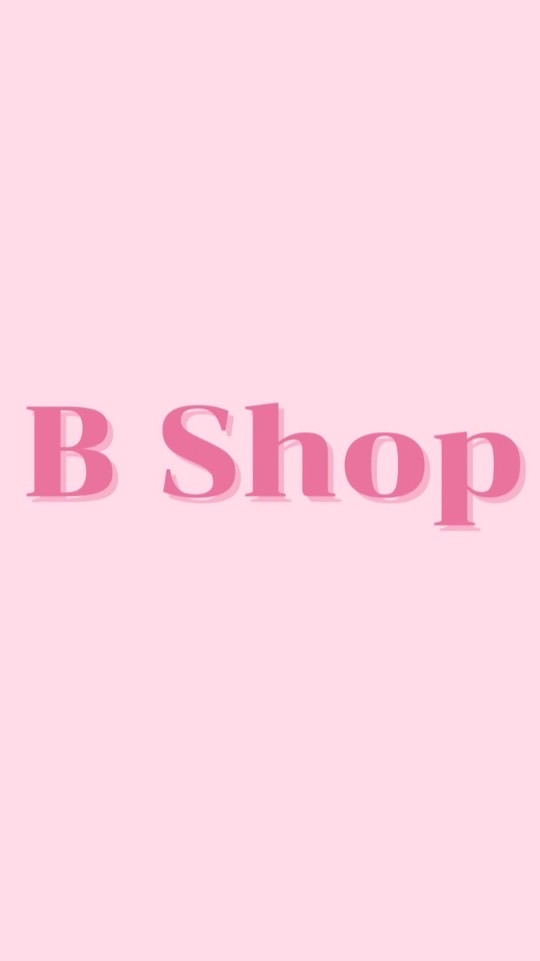 B Shop เสื้อผ้าแฟชชั่นราคาโรงงาน