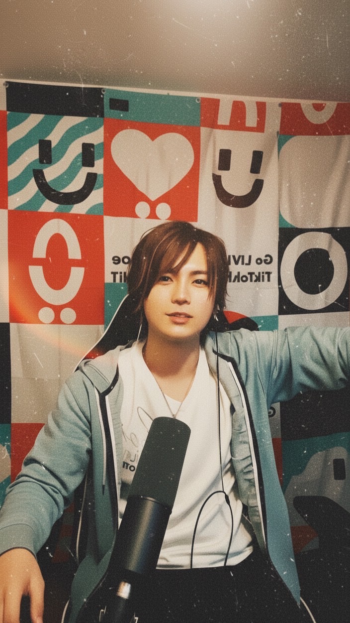 燃える民🔥薫くん✞✟