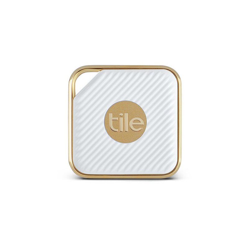 TILE STYLE 白色 防丟小幫手 國祥公司貨