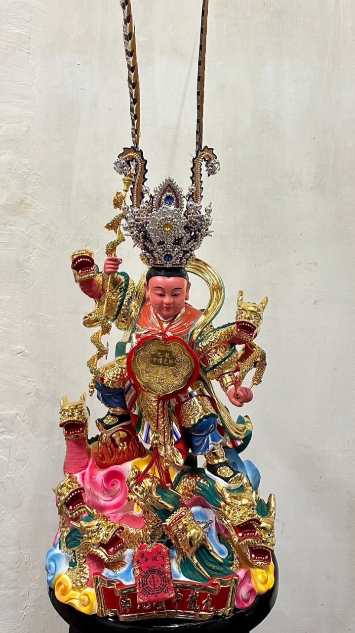 蘆洲太子殿下官方社群