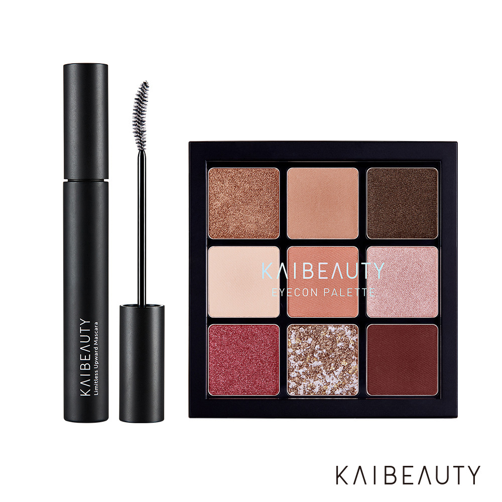 以火星不同的元素發想，研選9色眼彩必備經典百搭色精心調配的高實用性色系，可恣意駕馭各式眼妝，讓你用mars eyecon 演繹時尚icon絲緞般的細緻眼影粉質，柔滑貼膚不飛粉革命性獨特的展色科技讓發色