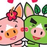 R3.4月～R4.3月生まれの鹿児島っ子(ママ友)