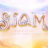 SIAM Songkran Music Festival 2025