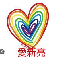 愛新亮-視力變好
