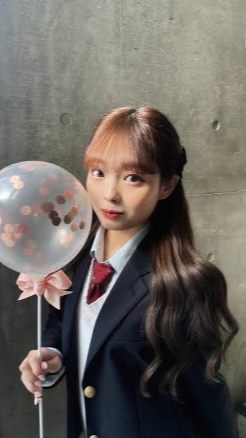 💗👈🏻今日好きなりきり👉🏻💗