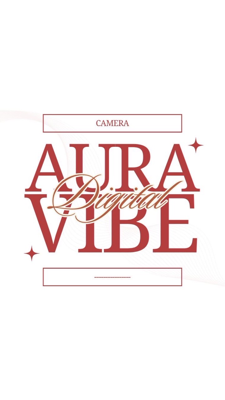 Project AuraVibe.digital