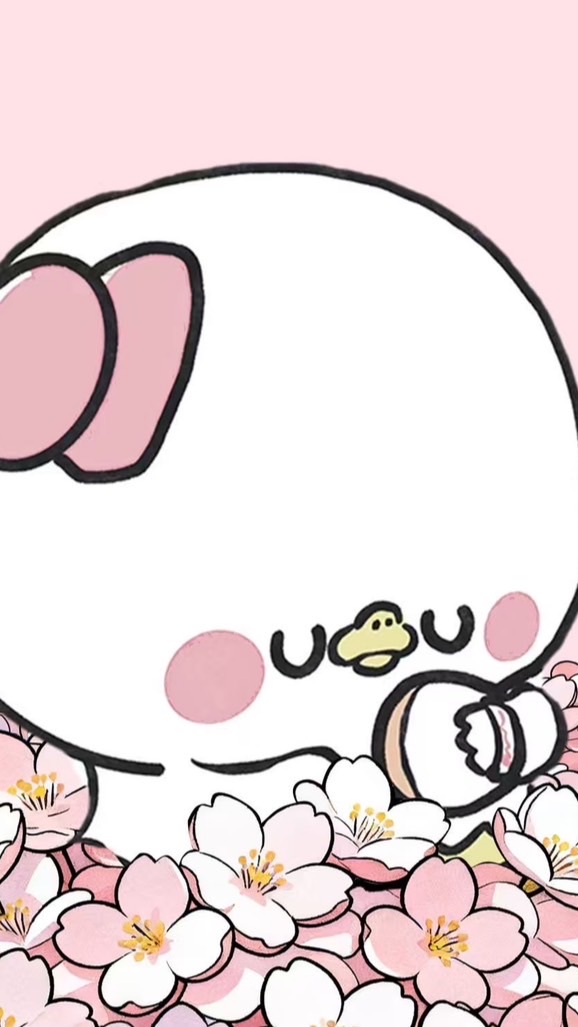 鴨鴨の寵粉群٩(˃̶͈̀௰˂̶͈́)و