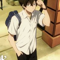 冰菓 聊天室