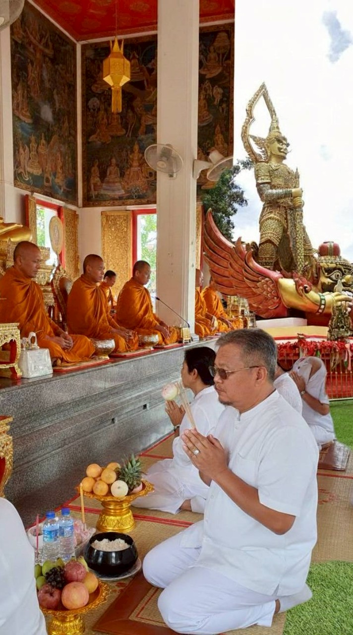 ผู้ใหญ่บ้านใจดี v5