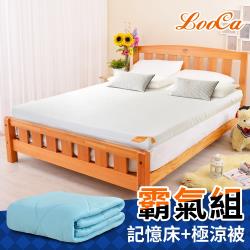 ◎100%特級棉天絲表布|◎100%美國道爾進口原料|◎100%全床台灣製造品牌:LooCa規格:單人3.5尺類型:記憶床墊參考軟硬度:中軟尺寸(公分):長188公分X寬105公分X高12公分重量:5
