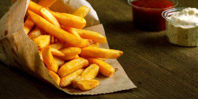 Mengapa Kentang Goreng Bikin Ketagihan?