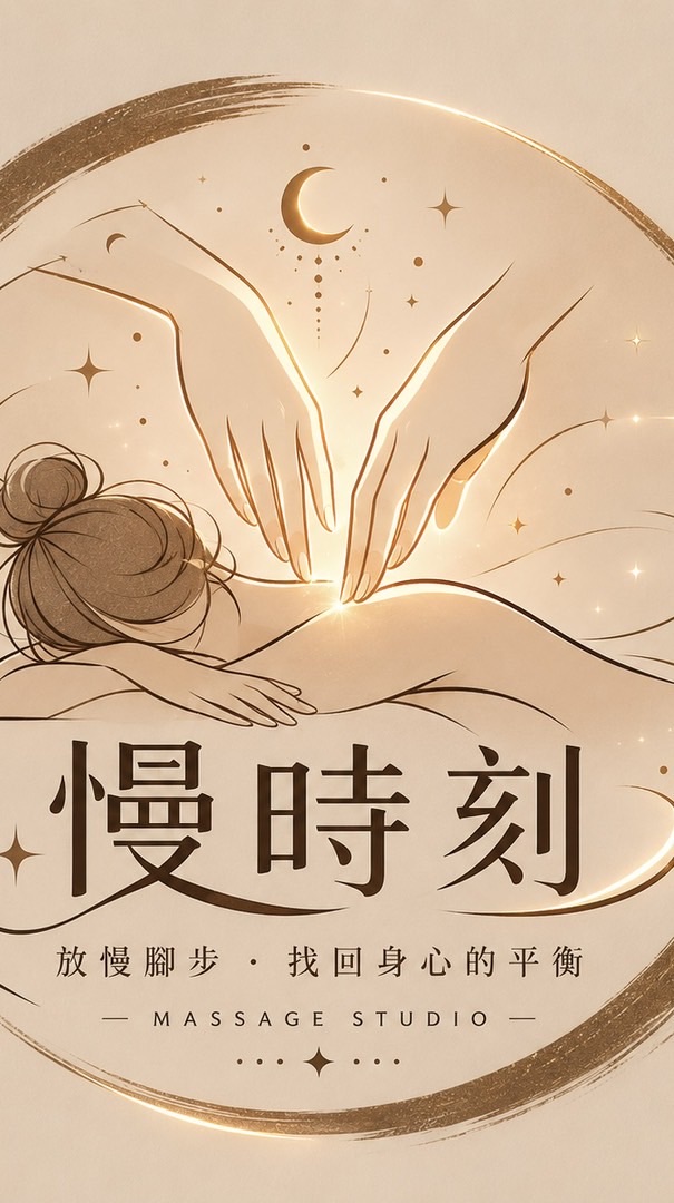 慢時刻🌟空檔時間～