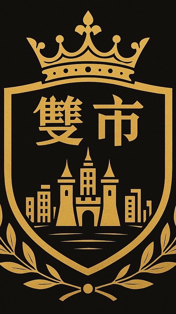 中壢區「雙市」客群