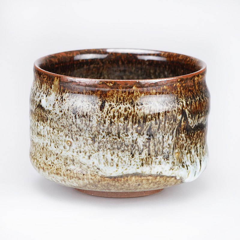 手作志野茶碗│玳瑁釉│茶盞│茶杯│原廠保證快速出貨│送禮自用