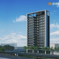 昭揚天韻住戶交流區