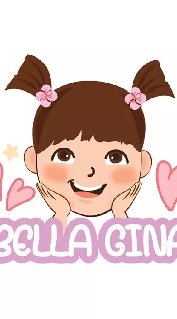 Bella Gina Kids