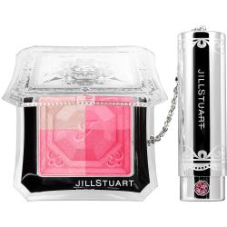 JILL STUART 霓光愛戀顏彩盤(4.2g)